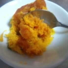 離乳食 かぼちゃのホワイトソースがけ レシピ 作り方 By 不二子ちゃん2号 楽天レシピ 離乳食 かぼちゃのホワイトソースがけ レシピ 作り方 By 不二子ちゃん2号 楽天レシピ